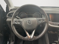 Opel Grandland X vaihtoauto