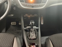 Opel Grandland X vaihtoauto