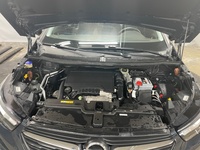 Opel Grandland X vaihtoauto