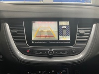 Opel Grandland X vaihtoauto