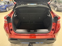 Nissan Juke vaihtoauto