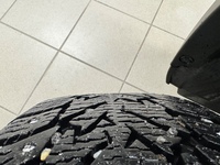 Nissan Juke vaihtoauto