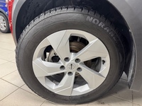 Nissan Juke vaihtoauto