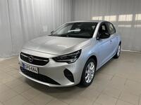 Opel Corsa vaihtoauto