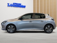 Peugeot 208 vaihtoauto