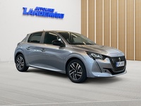 Peugeot 208 vaihtoauto