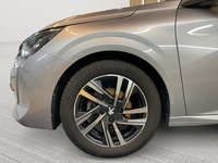 Peugeot 208 vaihtoauto