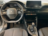 Peugeot 208 vaihtoauto