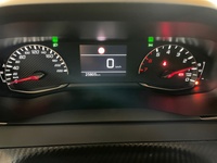Peugeot 208 vaihtoauto