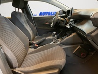 Peugeot 208 vaihtoauto