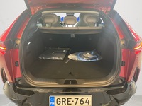 Mazda CX-6e vaihtoauto