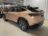 Nissan Ariya vaihtoauto