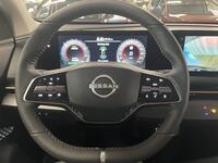 Nissan Ariya vaihtoauto