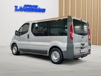 Opel Vivaro vaihtoauto