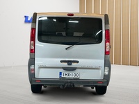 Opel Vivaro vaihtoauto