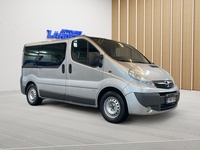 Opel Vivaro vaihtoauto