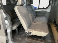 Opel Vivaro vaihtoauto