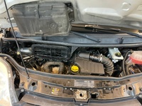 Opel Vivaro vaihtoauto