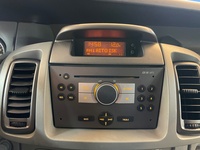 Opel Vivaro vaihtoauto