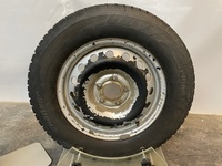 Opel Vivaro vaihtoauto