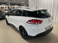 Renault Clio vaihtoauto