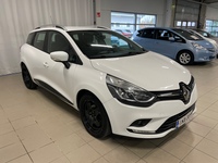 Renault Clio vaihtoauto