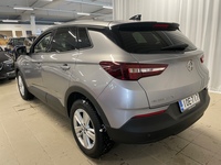 Opel Grandland X vaihtoauto