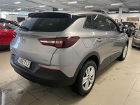 Opel Grandland X vaihtoauto