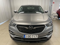Opel Grandland X vaihtoauto