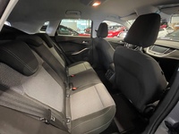 Opel Grandland X vaihtoauto