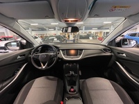 Opel Grandland X vaihtoauto
