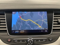 Opel Grandland X vaihtoauto