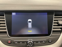 Opel Grandland X vaihtoauto