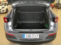 Opel Grandland X vaihtoauto