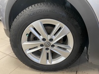 Opel Grandland X vaihtoauto