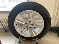 Opel Grandland X vaihtoauto