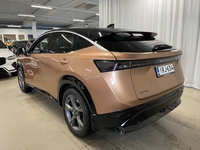 Nissan Ariya vaihtoauto