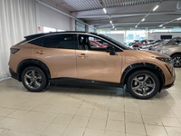 Nissan Ariya vaihtoauto