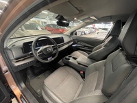 Nissan Ariya vaihtoauto