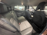 Nissan Ariya vaihtoauto