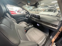 Nissan Ariya vaihtoauto