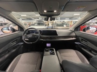 Nissan Ariya vaihtoauto