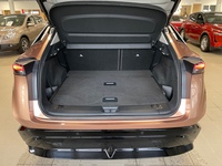 Nissan Ariya vaihtoauto