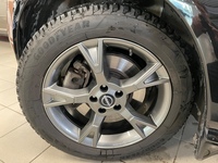 Nissan Ariya vaihtoauto