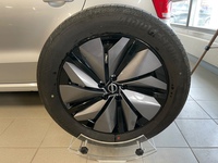 Nissan Ariya vaihtoauto