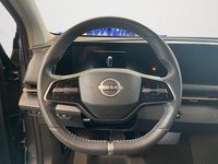 Nissan Ariya vaihtoauto