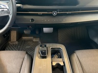Nissan Ariya vaihtoauto