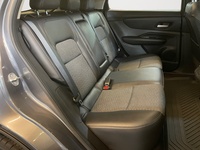 Nissan Ariya vaihtoauto