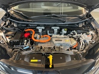 Nissan Ariya vaihtoauto