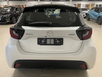 Mazda Mazda2 Hybrid vaihtoauto